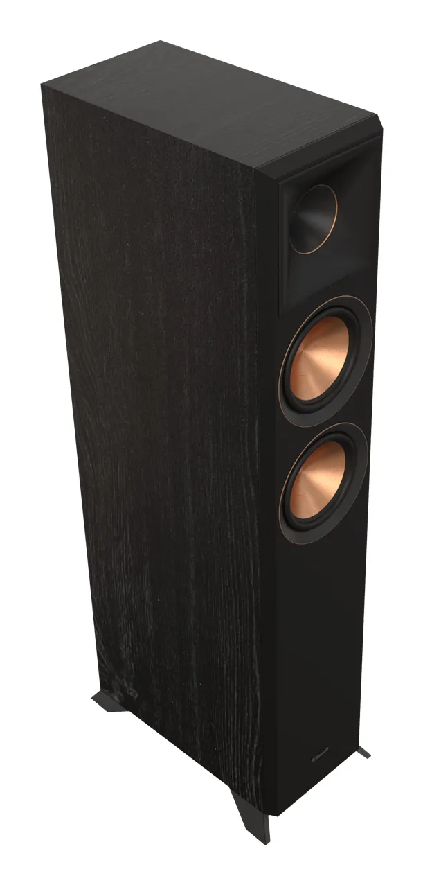 Reference Premiere RP-5000F II med 3 års garanti