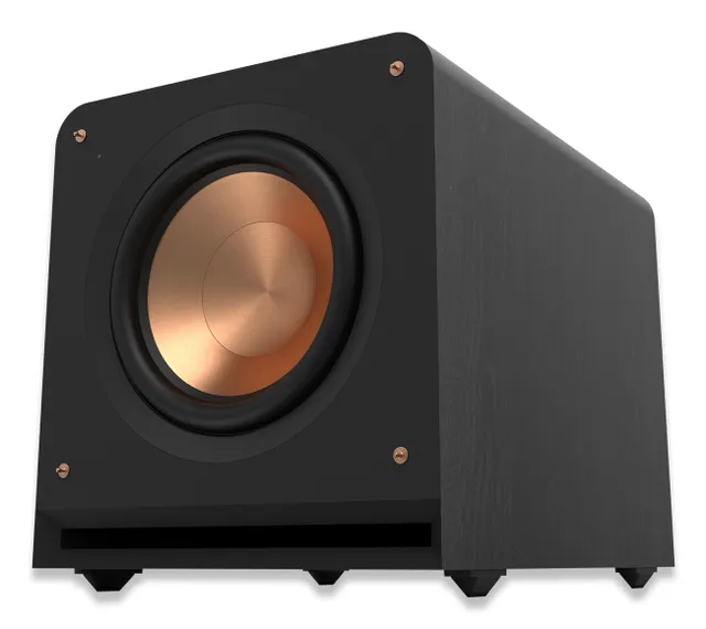 RP-1200SW 12 tums aktiv subwoofer med 3 års garanti