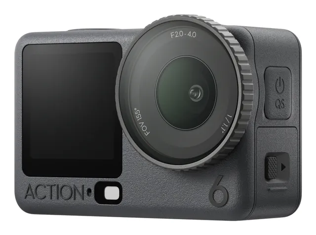 DJI Osmo Action 6