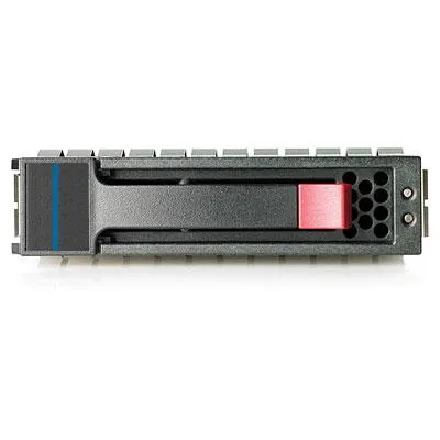 250Gb 7.2K RPM SATA - 250GB - Hårddisk - 713960-001 - SATA-300 - 3,5"