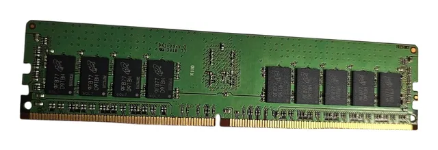 - Minne - modul - 16 GB - återanvänd