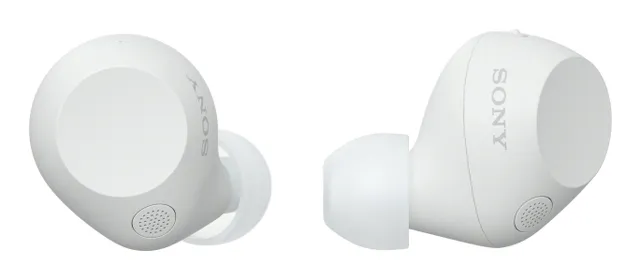 WF-C710N - ANC - White
