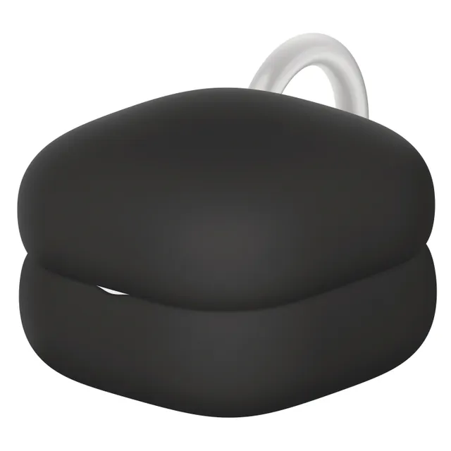 LinkBuds Fit laddningsfodral (pure black)