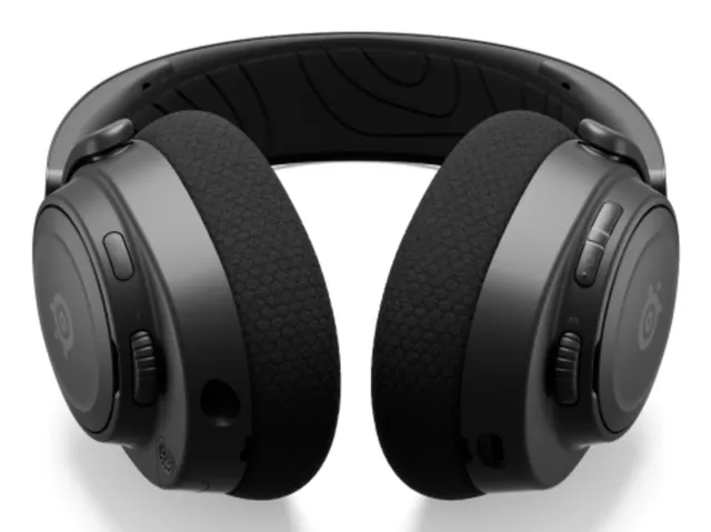 Arctis Nova 7 trådlöst gamingheadset, Faze Clan Edition