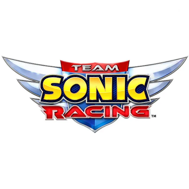 Team Sonic Racing 30Th Anniversary edition