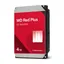WD Red Plus 4TB 3,5" SATA 5400 rpm