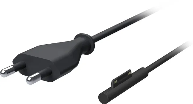 - Strömadapter - 24 Watt - kommersiell -
