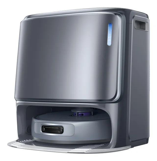 Robotdammsugare Freo Z 10 Ultra - Grey