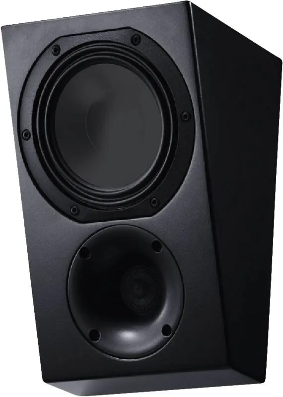 AR 4 S2 Dolby Atmos högtalare med 5 års garanti