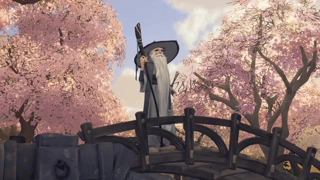 Tales of the Shire (PS5)
