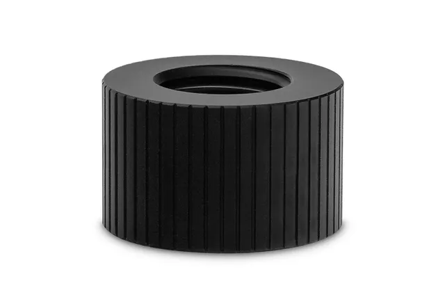 EK-Quantum Torque Extender Static FF 14 - Black