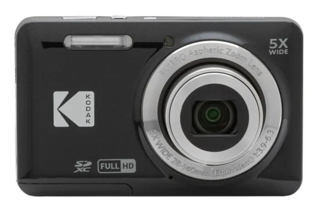 PIXPRO FZ55 digitalkamera