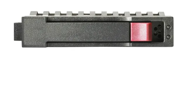 E 1.8TB SAS 10K SFF SC 512e DS HDD - 1.8TB - Hårddisk - 872481-B21 - Serial Attached SCSI 3 - 2,5"