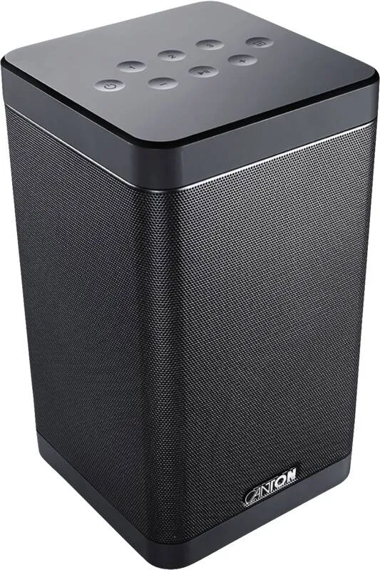 Smart Soundbox 3 med 3 års garanti
