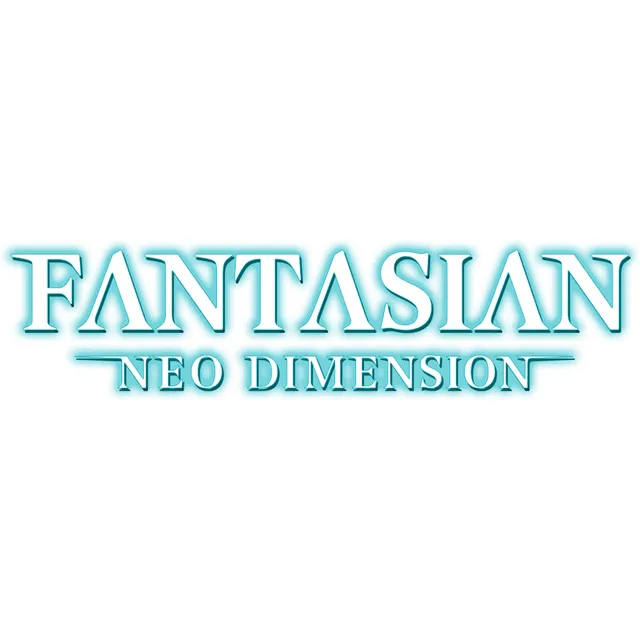 FANTASIAN Neo Dimension - Sony PlayStation 5 - RPG