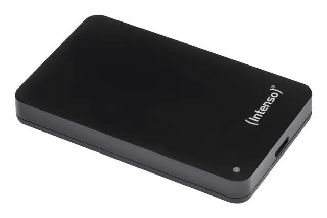 Portable HDD 2TB