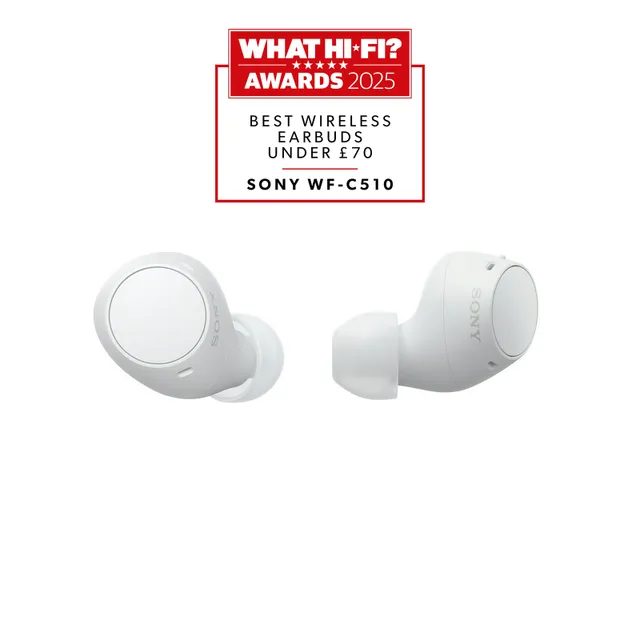 WF-C510 - True wireless-hörlurar med mikrofon