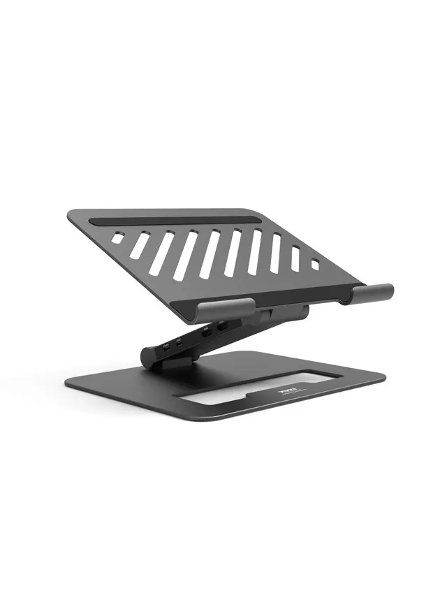 PORT connect - Dockningsstation - USB-C - 2 x HDMI - 1GbE - 100 Watt - Europa