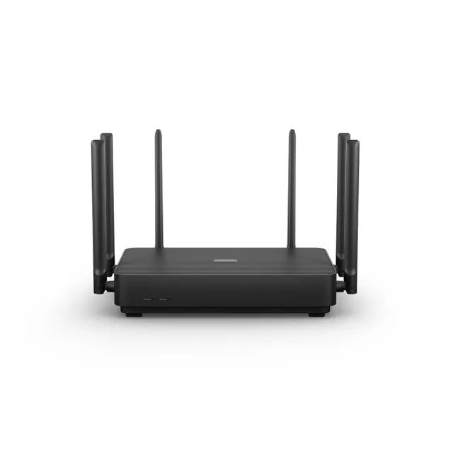 Mi Router AX3200, Dual-Band, Wi-Fi 6 802.11ax, MU-MiMO, Ethernet 3 Por