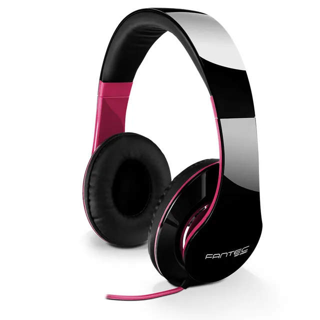 SHP-250AJ-PK - headphones