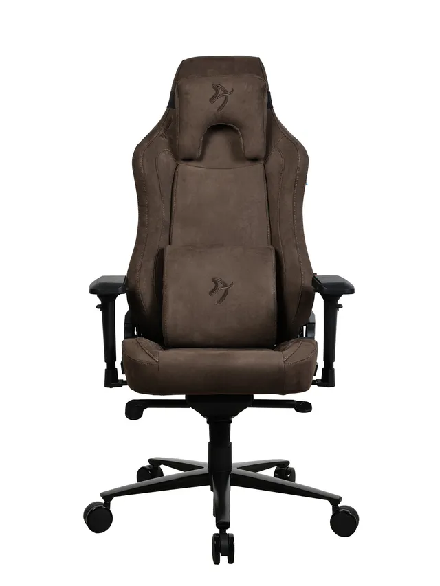 Vernazza Supersoft - Brun