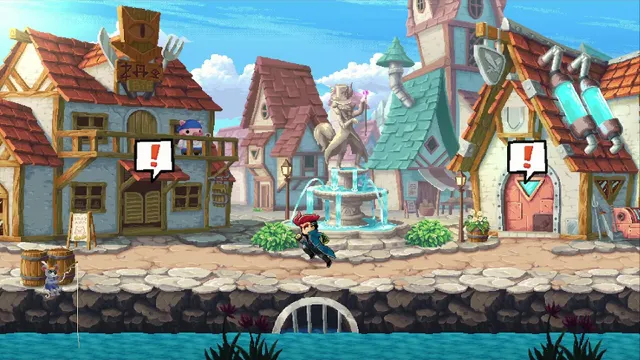Spirit Mancer (PS5)