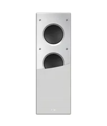Ci3160RLb-THX in-wall subwoofer med 3 års garanti