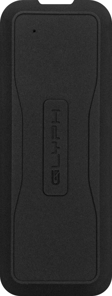 Atom EV Portable SSD - 1TB - USB-C - Svart - Extern