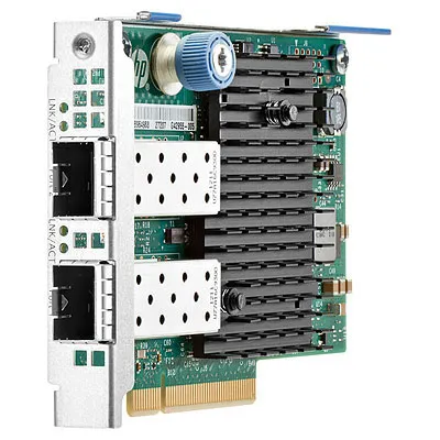 560FLR-SFP+ - Nätverksadapter - PCIe 2.0 x8 -