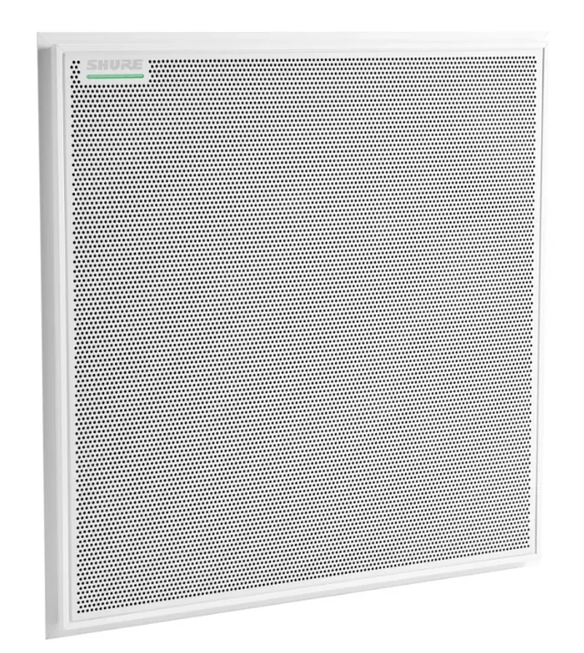 902 CEILING ARRAY WHT SQR 60CM LSPKR