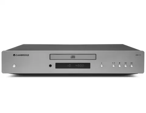 AX C35