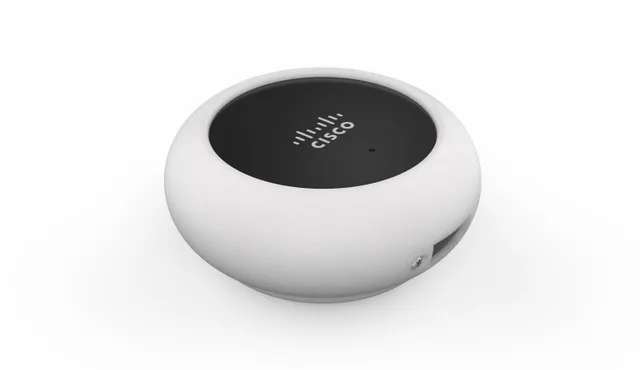 Meraki - Strömtillförsel - Växelström 24/likström 12 V - för Cisco Meraki MV63, MV93, MV93X, Narrow Angle MV12, Wide Angle MV12