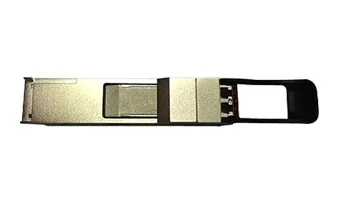 QSA Module - Nätverkskort - SFP/SFP+ till QSFP - 7.8 cm - återanvänd - för Nexus 31108, 31XX, 56128, 56XX, 9236, 93XXX, X9464, X9732, ONE Nexus