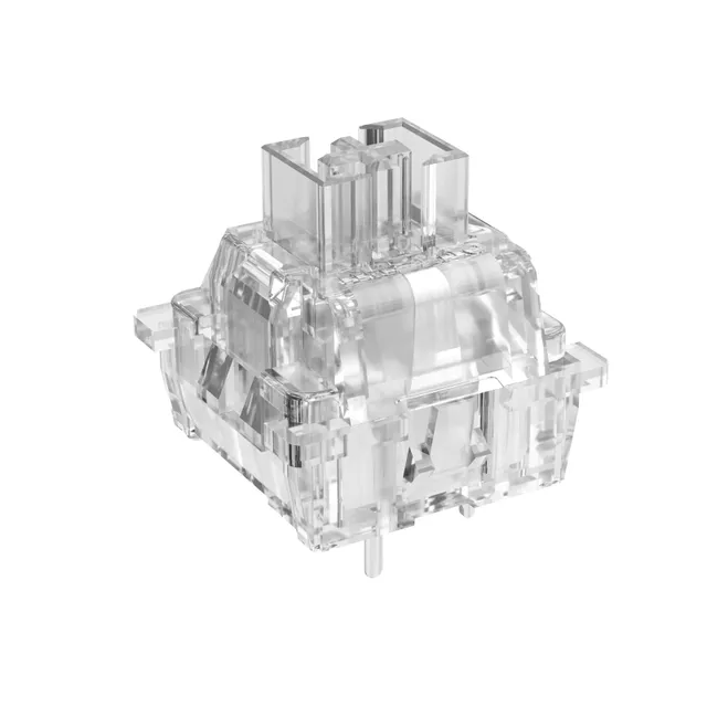 A113 HP2 Panda - Key Switches