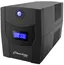 BlueWalker PowerWalker Basic VI 2200 STL - UPS - Växelström 162 - 290 V - 1320 Watt - 2200 VA - 9 Ah - USB - utgångskontakter: 4