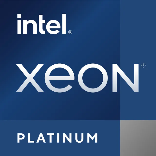 Intel Xeon Platinum 8471N - 1.8 GHz - 52-kärnig - 97.5 MB cache - DISTI