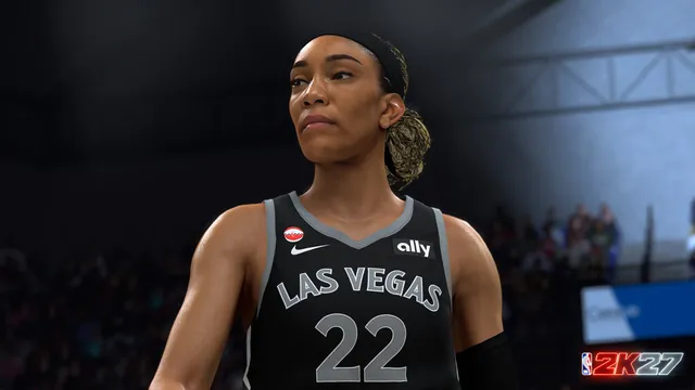 NBA 2K27 (Xbox Series X)