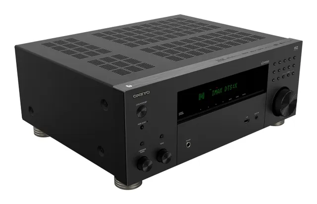 TX-RZ30 9.2-kanals A/V receiver med 3 års garanti
