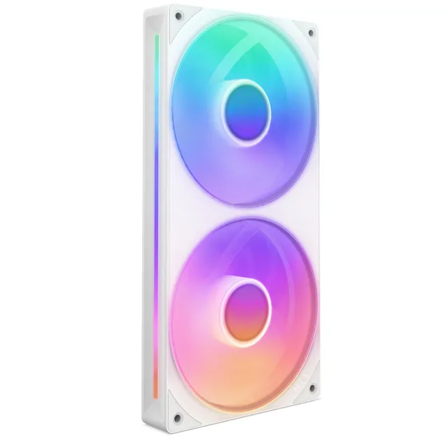 F Series F240 RGB Core - Fläktenhet med enkel