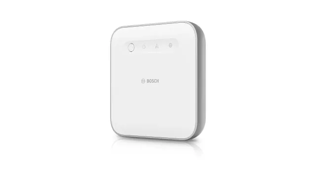 Smart Home universalbrytare II