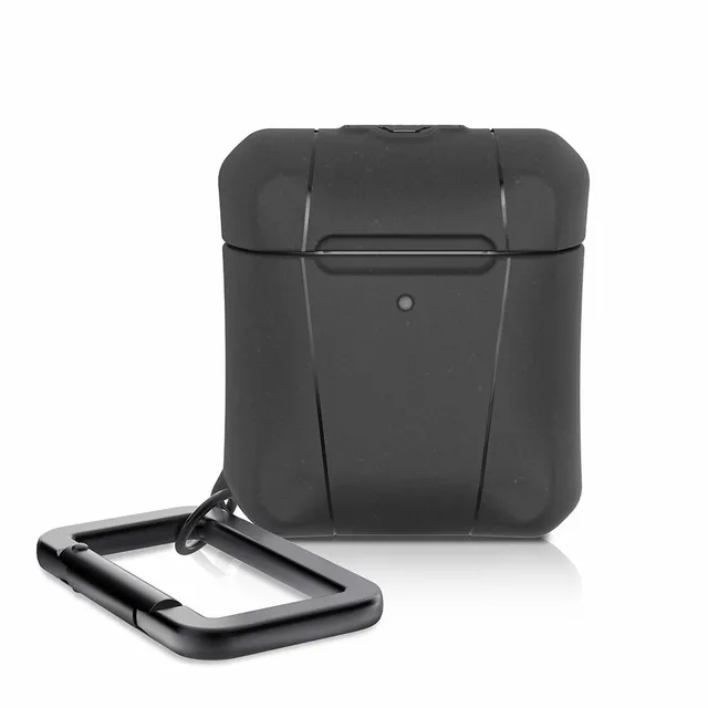FERONIABIO // TERRA, Ask, Polymer, Svart