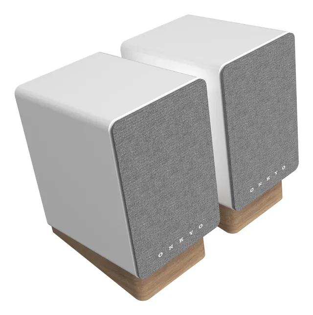 Creator GX-10DB Aktiva högtalare
