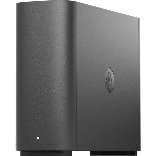 BeeStation - NAS-server - 4 TB - RAM 1 GB