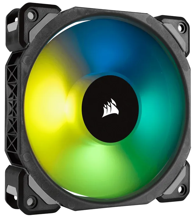 ML120 PRO RGB - 120mm - Magnetic Levitation Fan