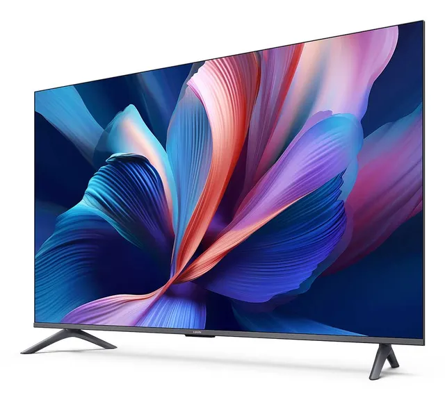 55" TV QLED 4K A Pro 2026
