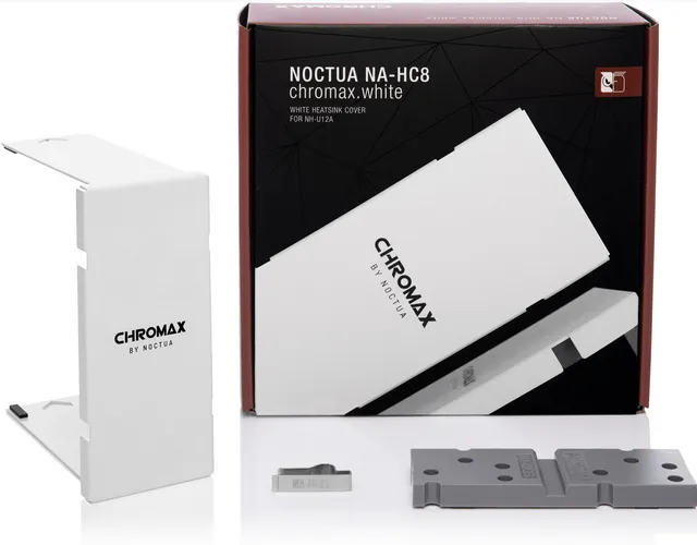 NA-HC8 chromax.white - Modding