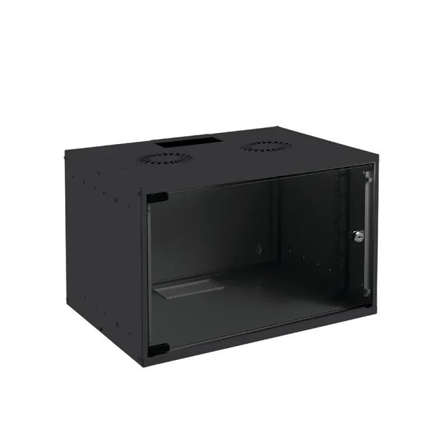 by Logon - Rack skåp - 53 x 40, unmounted