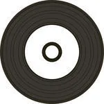 - 50 x CD-R - 700 MB (80 min) 52x - sortering - spindel
