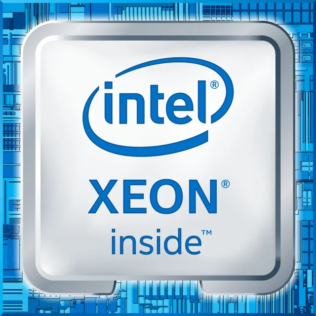 Xeon W-1290E / 3.5 GHz processor CPU - 10 kärnor - 3.5 GHz - Intel LGA1200 - Bulk (utan kylare)