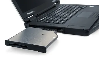 FZ-VSD551T1U - SSD - 1 TB - inbyggd - för Toughbook 55